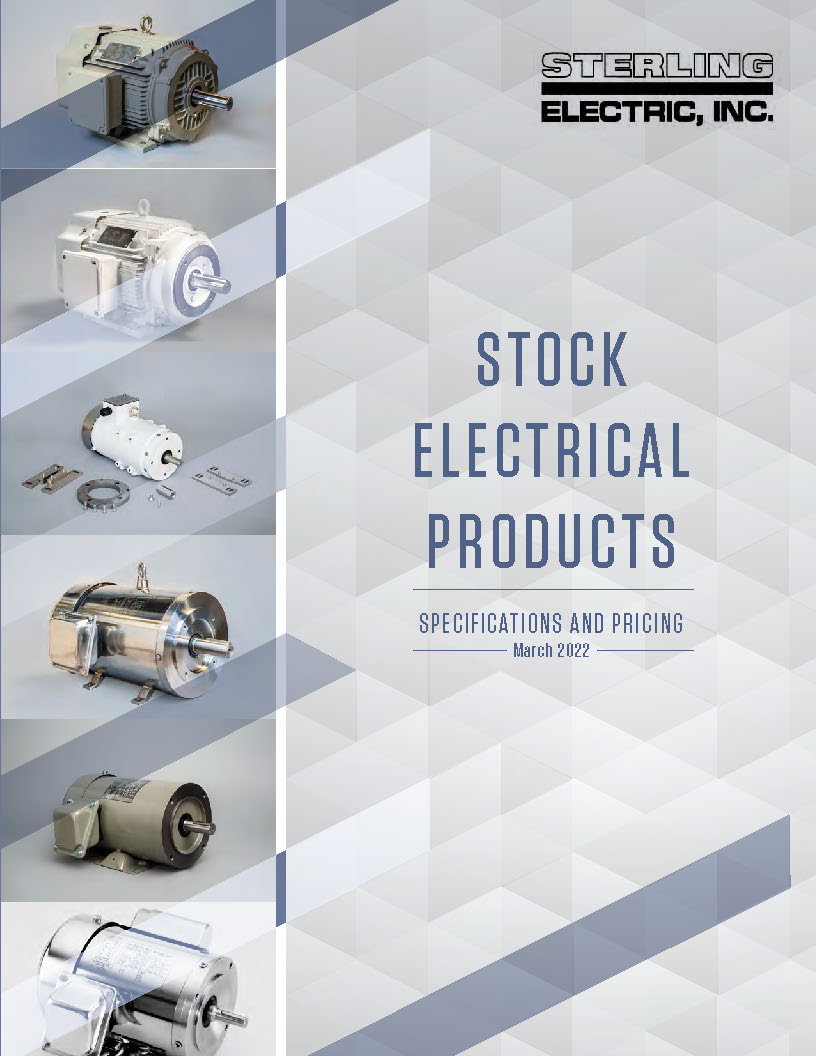 ELECTRICAL PRODUCTS