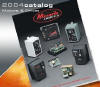 AC & DC Motor Controls